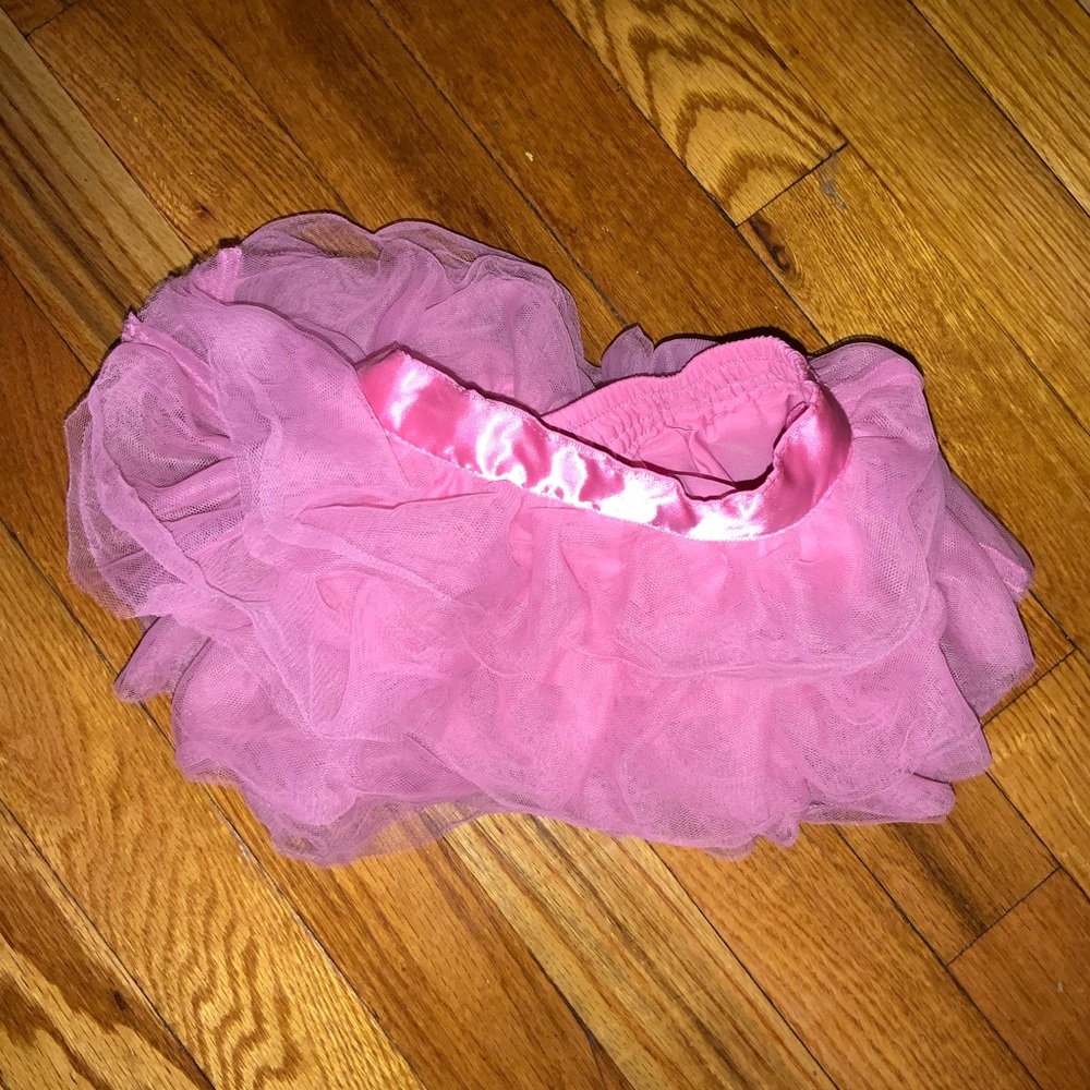 Janie & Jack TuTu